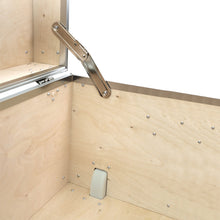 Load image into Gallery viewer, Large Rhino Essential Camp Trunk - 32" x 18" x 14"