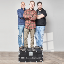 Load image into Gallery viewer, Rhino-Indestructo-Trunk-Lifestyle-10