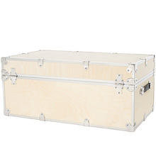 Load image into Gallery viewer, XL Naked Trunk - 34" x 20" x 15"