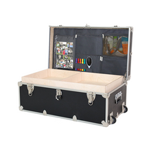 Load image into Gallery viewer, Small Rhino Loaded Essential Camp Trunk - 30" x 17" x 13"