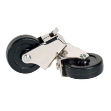 Load image into Gallery viewer, Large-Rhino-Classic-Camp-Trunk-Wheels