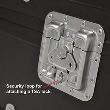 Load image into Gallery viewer, Large-Rhino Indestructo Trunk-Front-Lock-With-Text