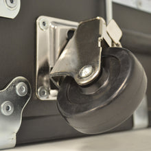 Load image into Gallery viewer, Large-Rhino Indestructo Trunk-Wheel-Turned