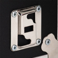 Load image into Gallery viewer, Small Leather Embossed Camp Trunk with Personalized Monogramming