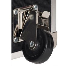 Load image into Gallery viewer, Large Leather Embossed Trunk with Personalized Monogramming