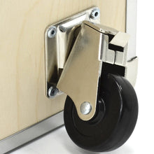 Load image into Gallery viewer, Small Naked Trunk - 30" x 17" x 13"