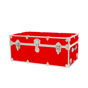 XL Classic Camp Trunk - 34" x 20" x 15"