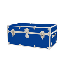 Load image into Gallery viewer, XL Classic Camp Trunk - 34&quot; x 20&quot; x 15&quot;