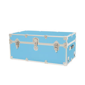 XL Classic Camp Trunk - 34" x 20" x 15"