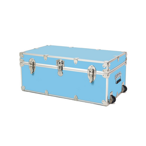 Small Rhino Essential Camp Trunk - 30" x 17" x 13"