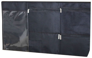 Lid Organizer for Large and XL Trunks