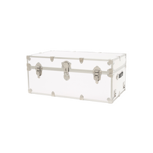 Load image into Gallery viewer, Small Classic Camp Trunk - 30&quot; x 17&quot; x 13&quot;