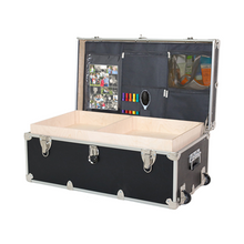 Load image into Gallery viewer, Small Rhino Loaded Essential Camp Trunk - 30&quot; x 17&quot; x 13&quot;