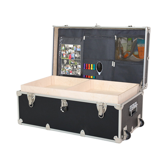 Small Rhino Loaded Essential Camp Trunk - 30