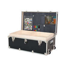 Load image into Gallery viewer, Small Rhino Loaded Essential Camp Trunk - 30&quot; x 17&quot; x 13&quot;